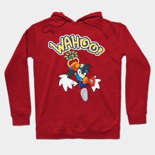 Wahoo! Hoodie